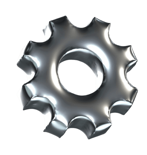 Metal Summit Gear