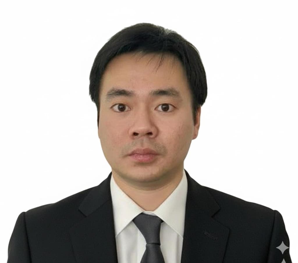 Cheng Hao Zhan