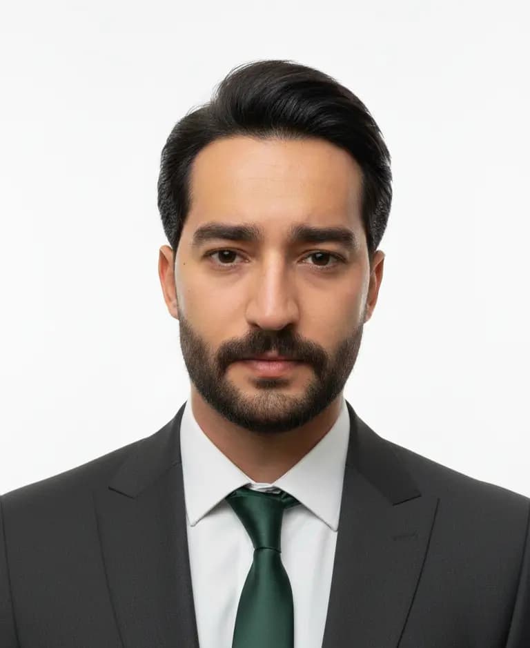 Erfan Eskandari