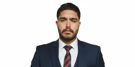 Daniyal Keshvari