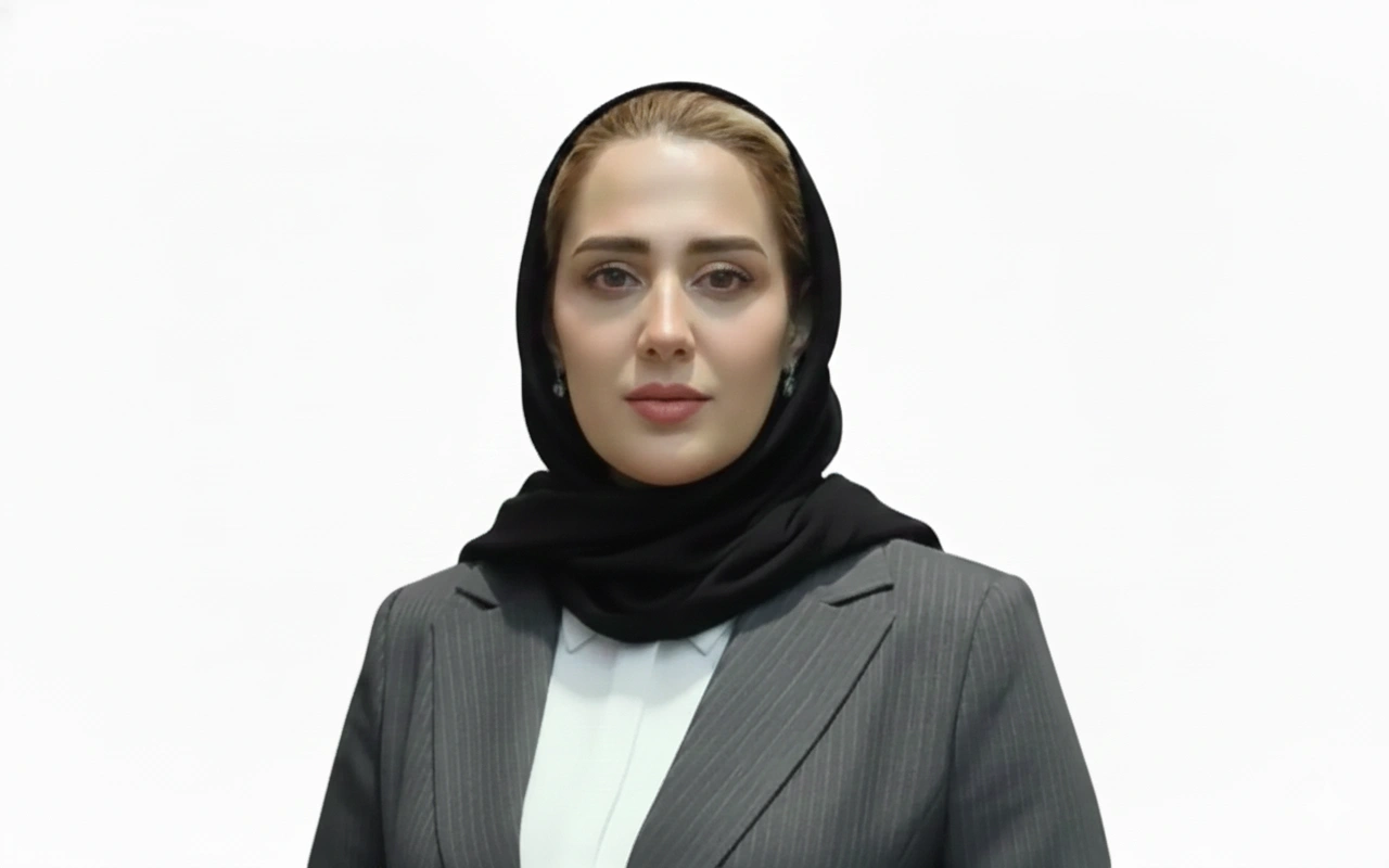 Samaneh Nami