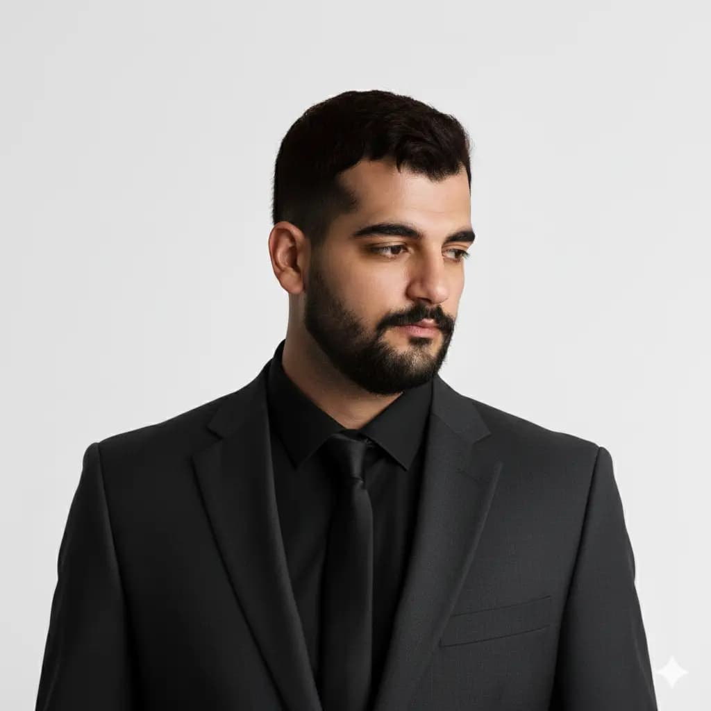 Nima Amini