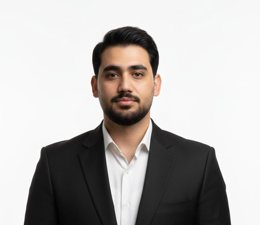 Reza Bahrami