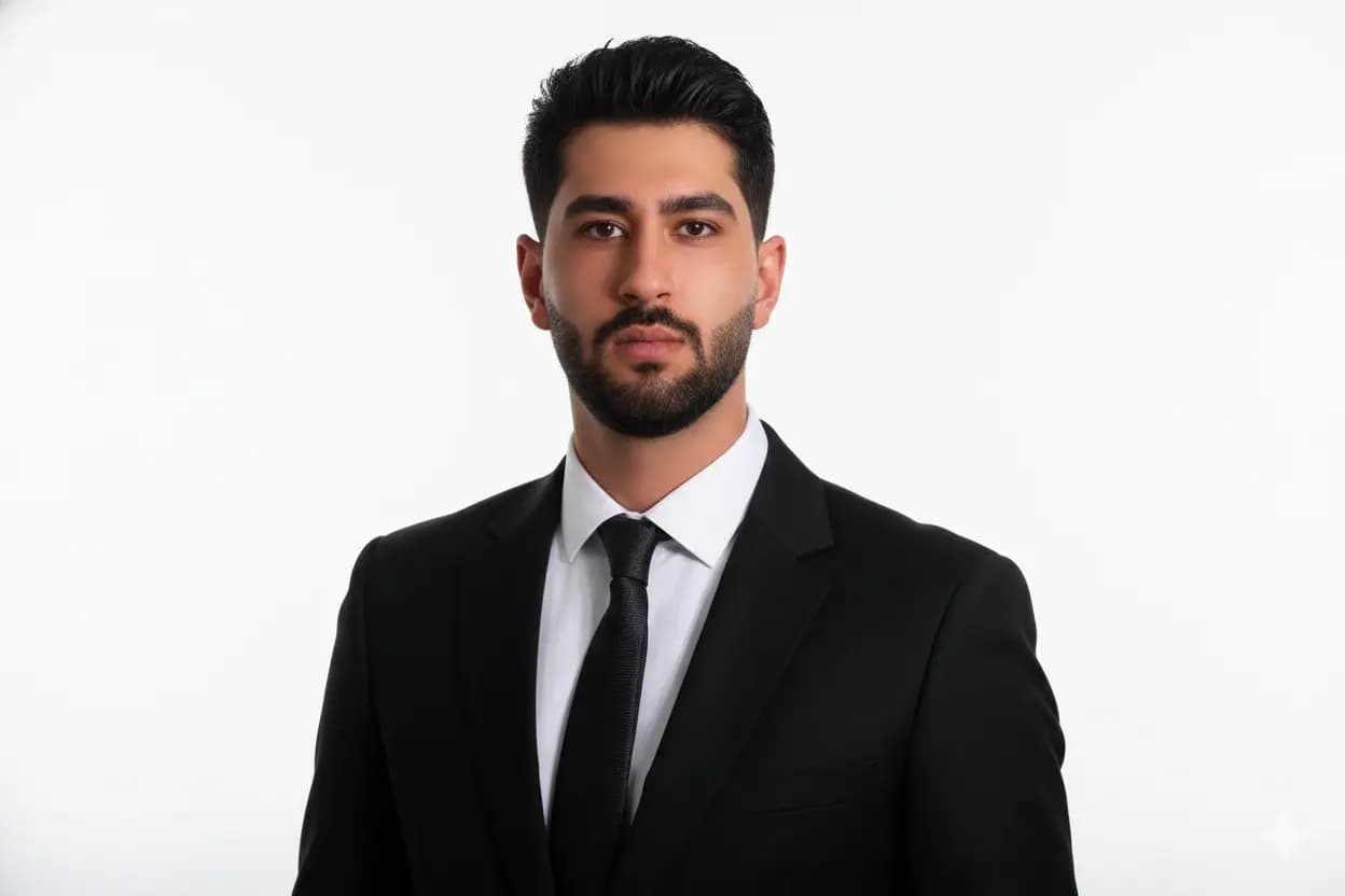 Reza Farzipour